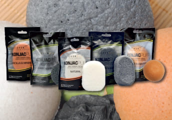 Konjac