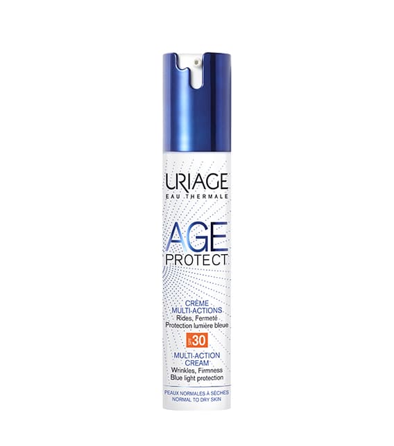 Age Protect Crema Antiedad FPS 30