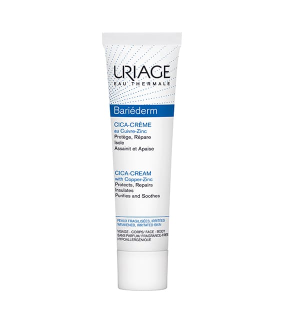 Bariéderm Cica Crema Cicatrizante
