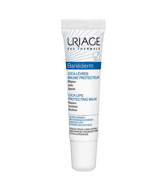 Bariéderm Cica Bálsamo para Labios