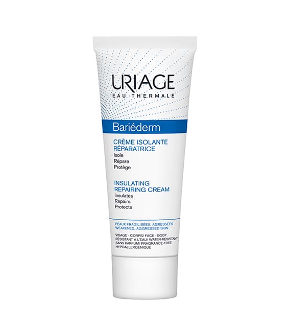 Bariéderm Crema Reparadora