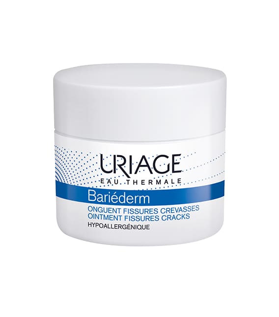 Bariéderm Ungüento para Fisuras y Grietas