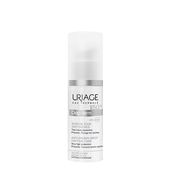 Dépiderm Crema Despigmentante FPS 50+