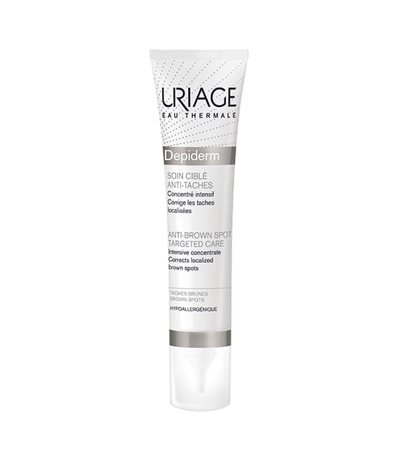 Dépiderm Crema Despigmentante Ultra-Concentrada