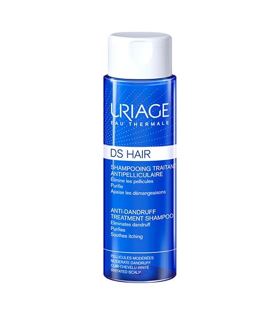 Ds Hair Shampoo Anti-Caspa Calmante