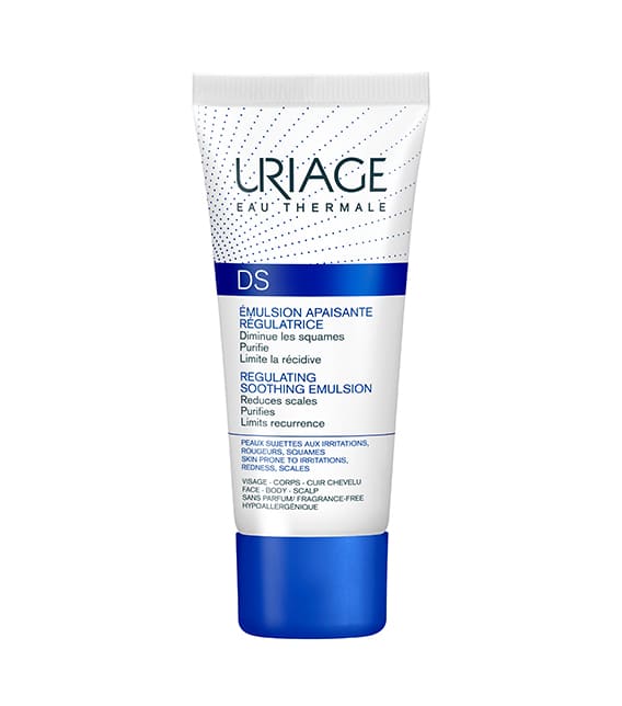 Ds Crema Calmante
