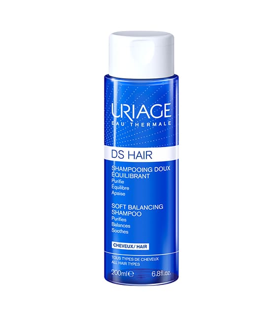 Ds Hair Shampoo Seborregulador