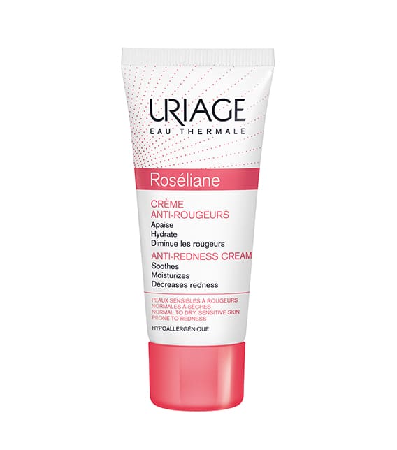 Roséliane Crema
