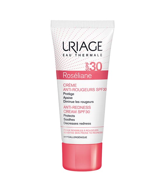 Roséliane Crema FPS 30