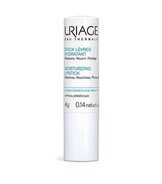 Eau Thermale Bálsamo Reparador Lipstick