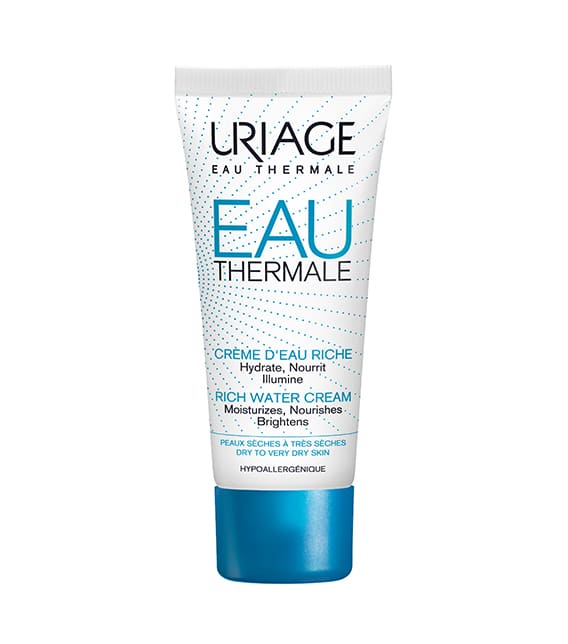 Eau Thermale Crema Hidratante