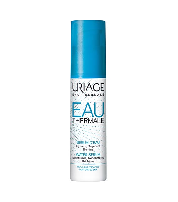Eau Thermale Suero Hidratante