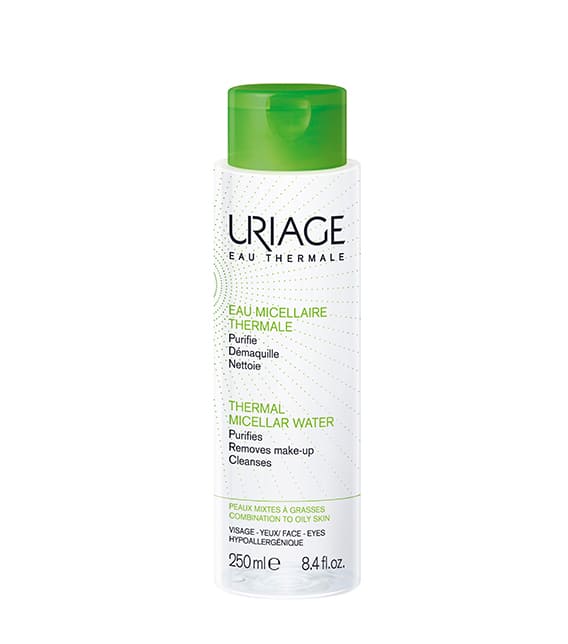Eau Thermale Agua Micelar Piel Mixta a Grasa