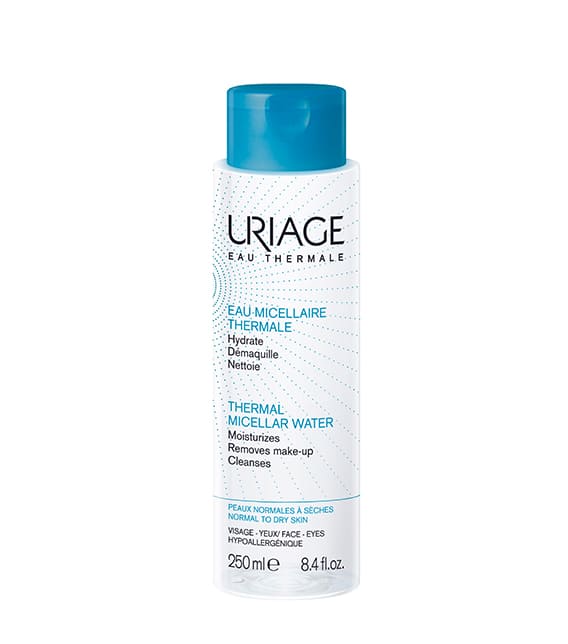 Eau Thermale Agua Micelar Piel Normal a Seca