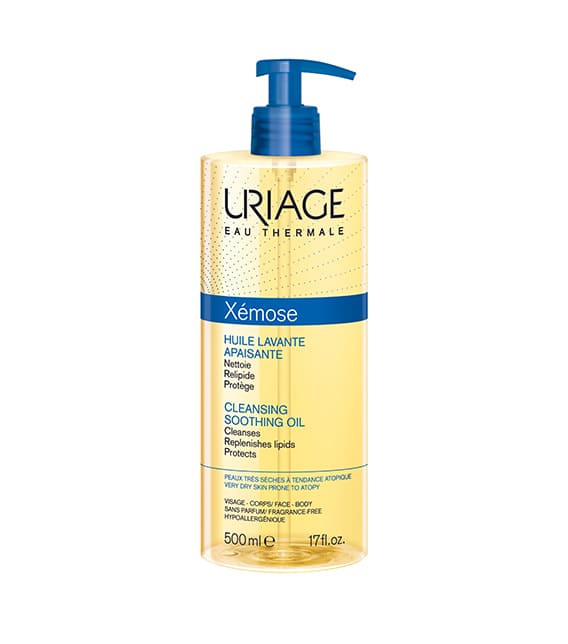 Xémose Aceite Limpiador