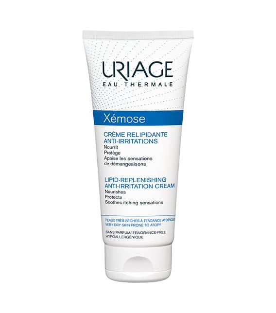 Xémose Crema Nutritiva