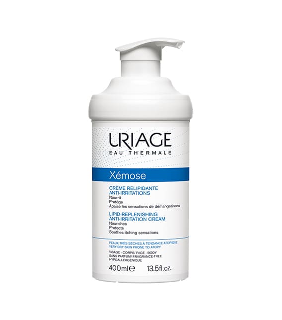 Xémose Crema Nutritiva