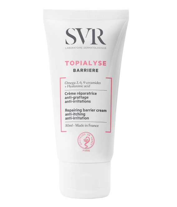 TOPIALYSE BARRIERE