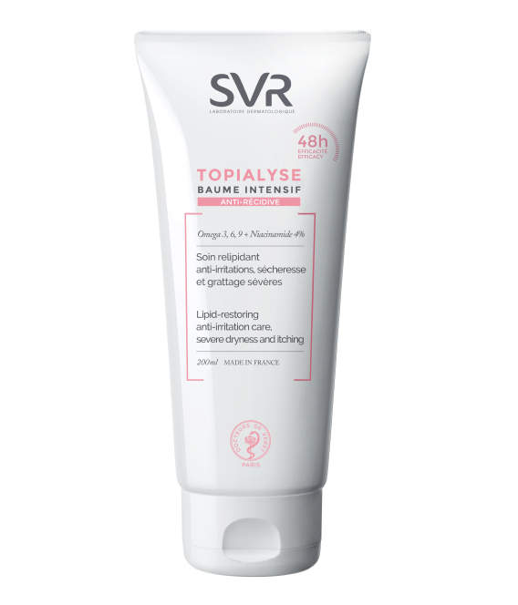 TOPIALYSE BAUME INTENSIF