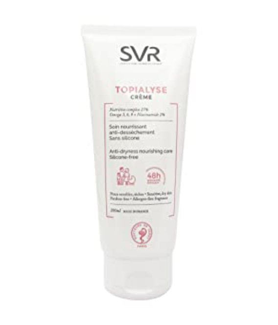 TOPIALYSE CREME EMOLLIENTE