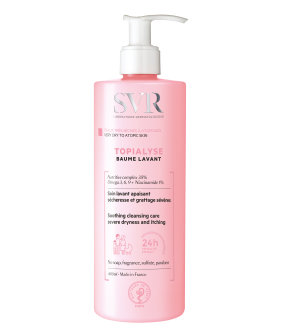 TOPIALYSE BAUME LAVANT