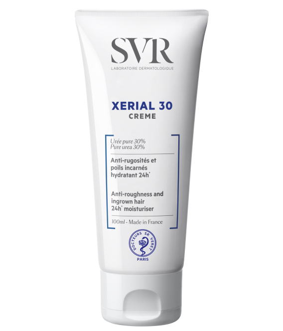 XERIAL 30 CREME