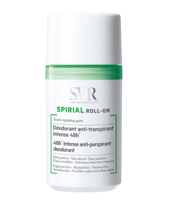 SPIRIAL ROLL´ON