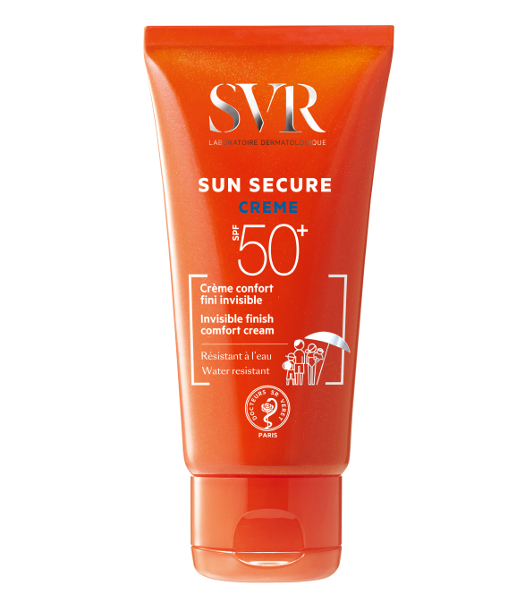 SUN SECURE CREME SPF50+