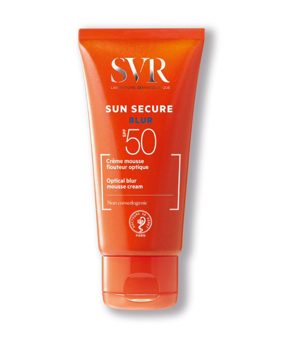 Sun Secure Fps 50+