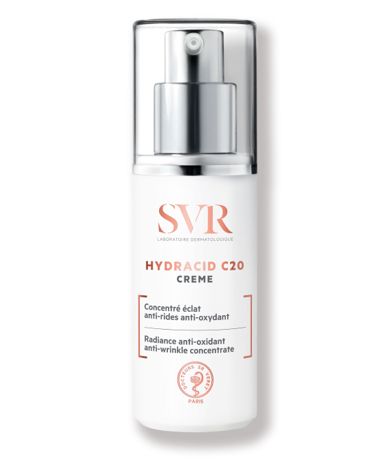 HYDRACID C20 CREME