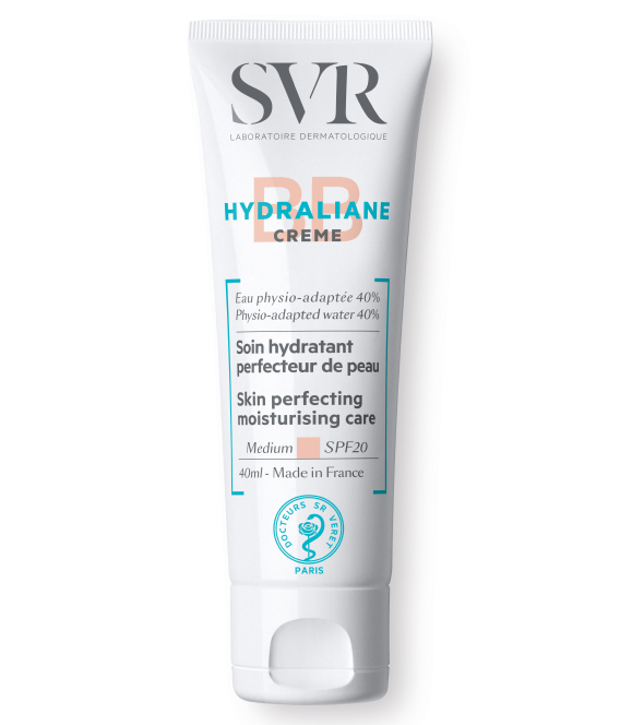 HYDRALIANE BB CREME MEDIUM
