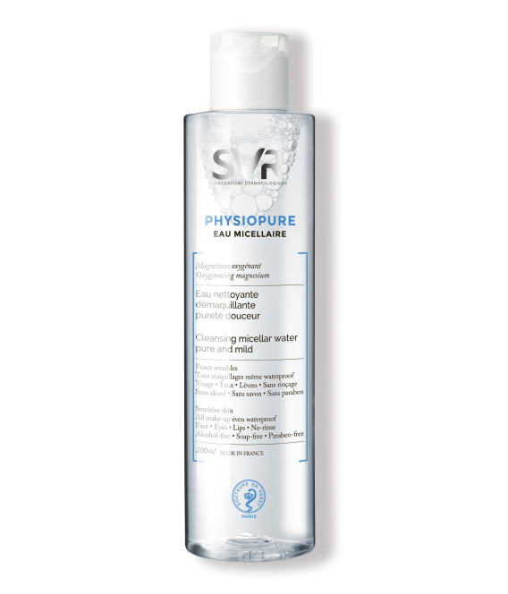 PHYSIOPURE EAU MICELLAIRE