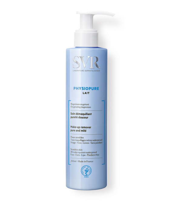 Physiopure Lait
