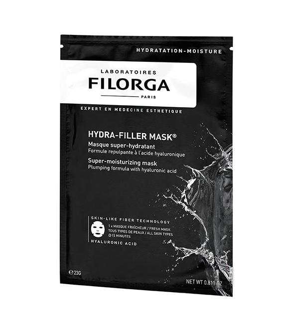 Hydra Filler Mask
