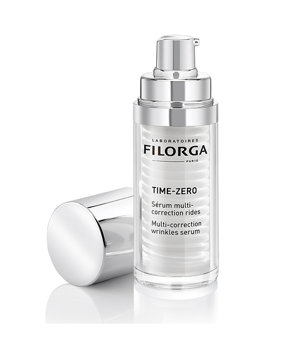 TIME ZERO SERUM