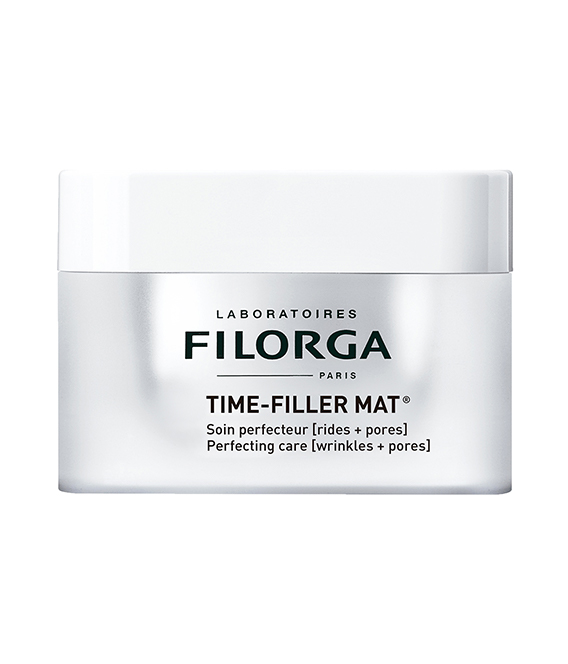 TIME FILLER MAT