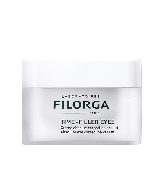 TIME FILLER EYES
