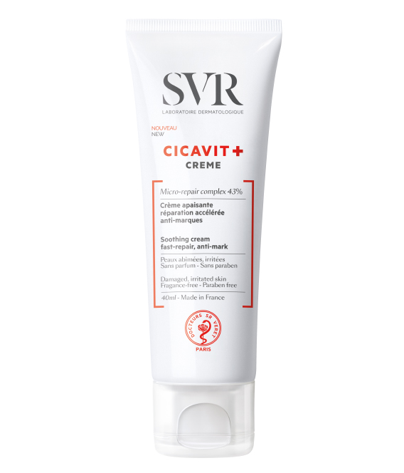 CICAVIT + CREME