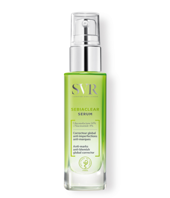SEBIACLEAR SERUM