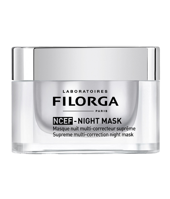 NCEF NIGHT MASK