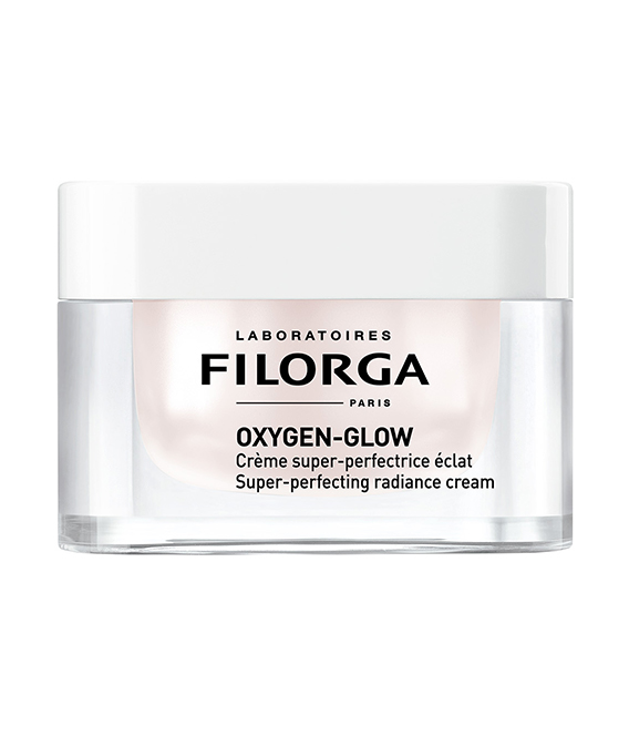 OXYGEN GLOW CREMA