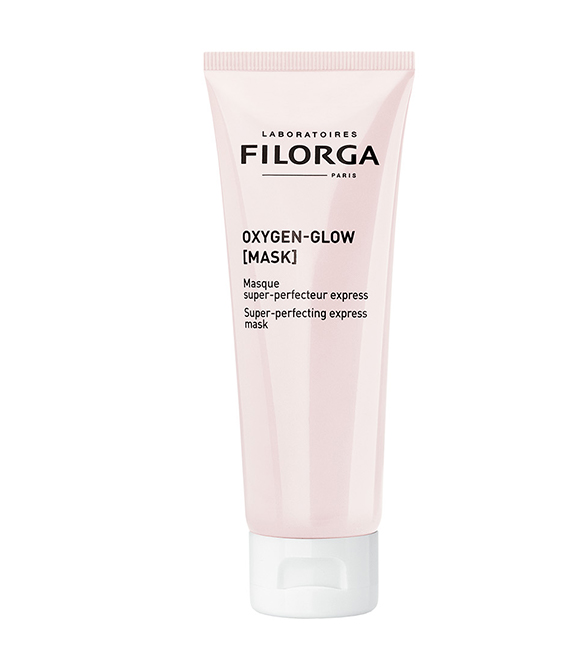 OXYGEN GLOW MASCARILLA