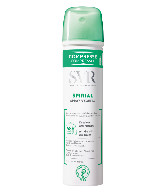 SPIRIAL SPRAY VEGETAL