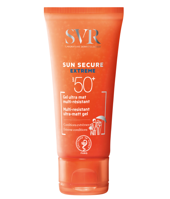 SUN SECURE EXTREME SPF50+
