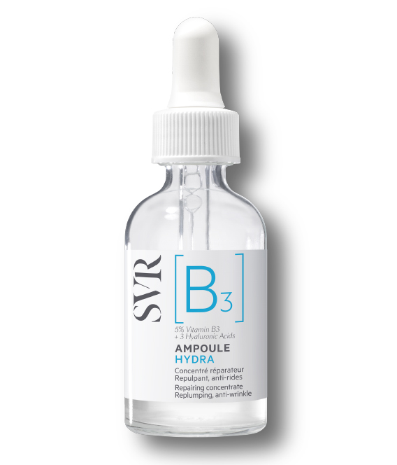 Suero B Hydra