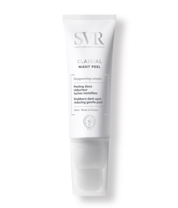 CLAIRIAL NIGHT PEEL