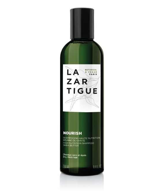 Nourish Shampoo