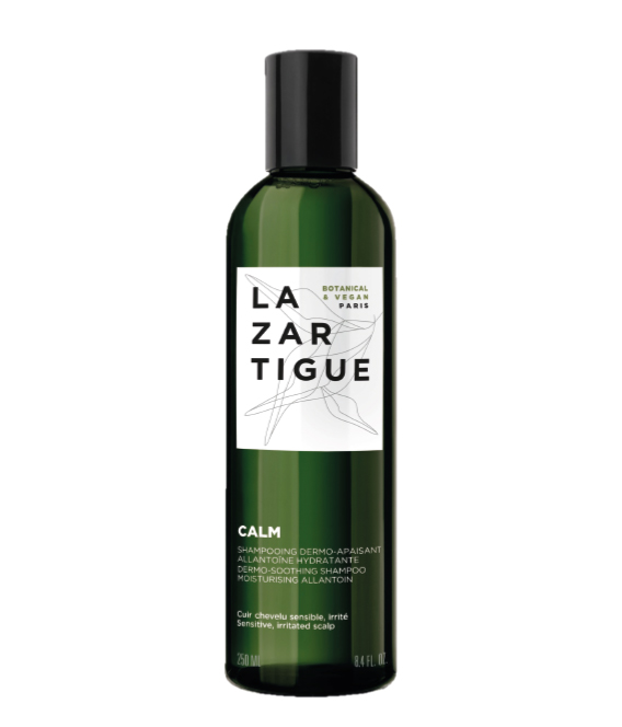 Calm Shampoo