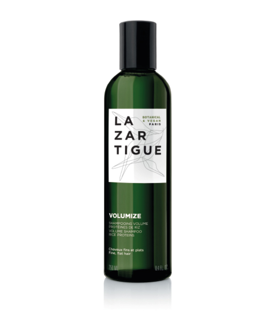 Volumize Shampoo