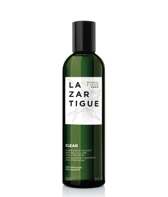 Clear Shampoo